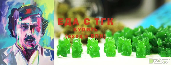 хмурый Алексин