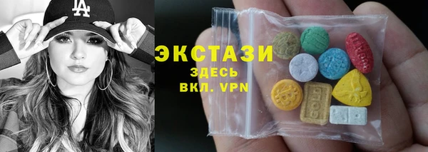 хмурый Алексин