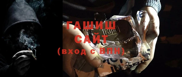хмурый Алексин