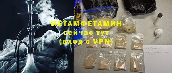 хмурый Алексин