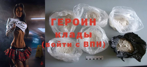 хмурый Алексин