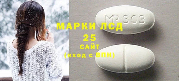 хмурый Алексин