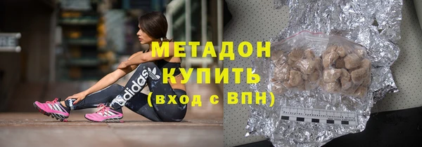 хмурый Алексин